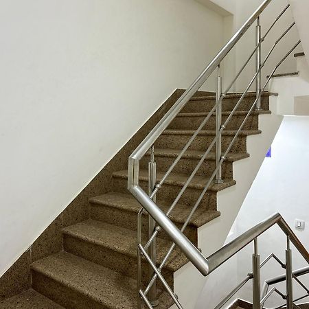 Aamantran Residency Hotel, Sohna Road, Sector 49, Gurugram Gurgaon Zewnętrze zdjęcie